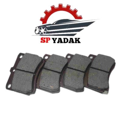 قیمت لنت ترمز پراید جهان پارت