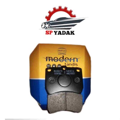 لنت ترمز پراید تندیس