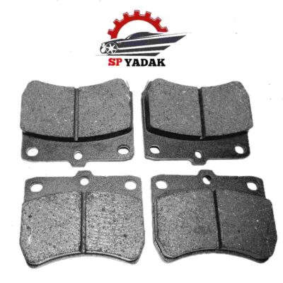 لنت ترمز پراید توس