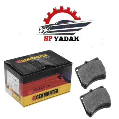 لنت ترمز ژرمن تکس پراید