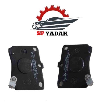 لنت ترمز پراید جهان لنت سبز