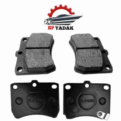 لنت ترمز جلو پراید پارس