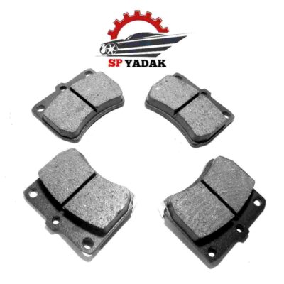 قیمت لنت ترمز جلو پراید پارس آبی