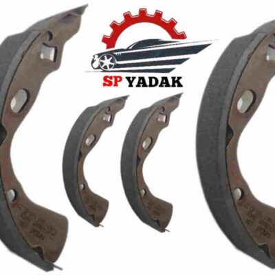 لنت ترمز عقب پراید امکو