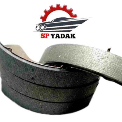 لنت ترمز عقب پراید گلد