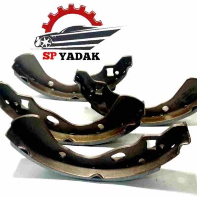 لنت ترمز عقب پراید سکو