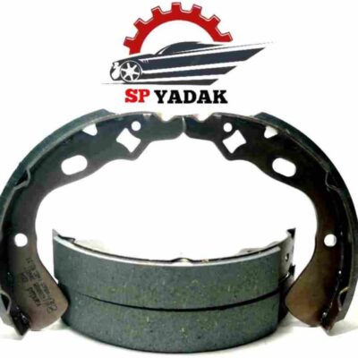 لنت ترمز عقب پراید سکو