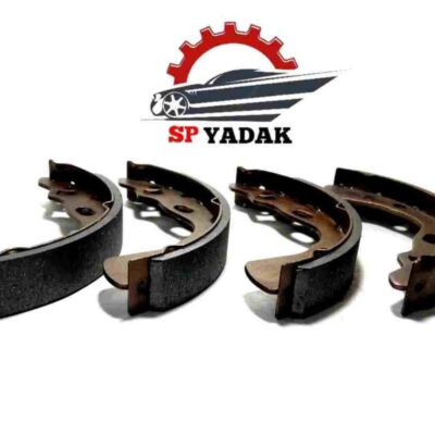 لنت ترمز عقب پراید آفورتیس