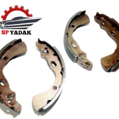 لنت ترمز عقب پراید فرانتک