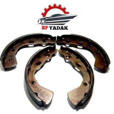 لنت ترمز عقب پراید فرانتک