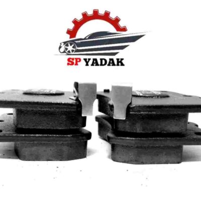 قیمت لنت ترمز پراید فرانکو