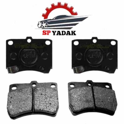 قیمت لنت ترمز پراید مدرن تندیس