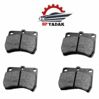 قیمت لنت ترمز پراید اعظام