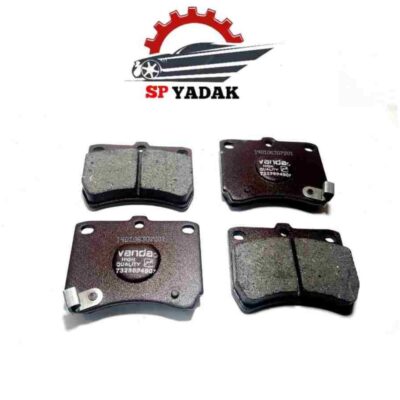 قیمت لنت وندا پراید