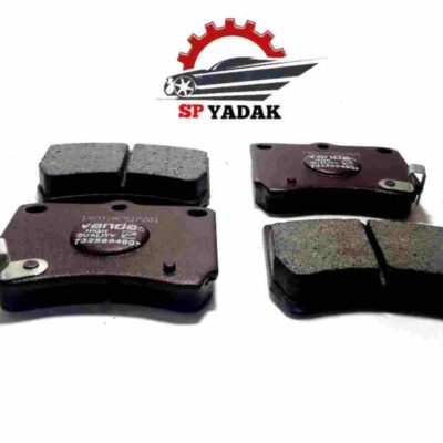 قیمت لنت وندا پراید