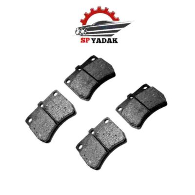 قیمت لنت ترمز پراید مدرن تندیس