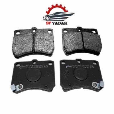 لنت ترمز پراید کاسپین