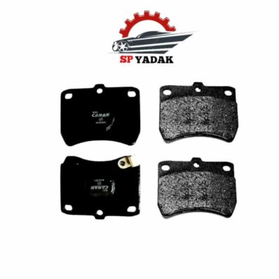 لنت ترمز پراید کاران