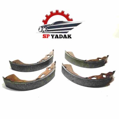 قیمت لنت ترمز عقب پراید مارک گلد