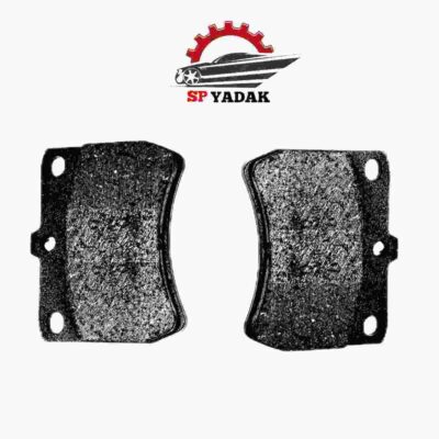 لنت ترمز پراید لومار