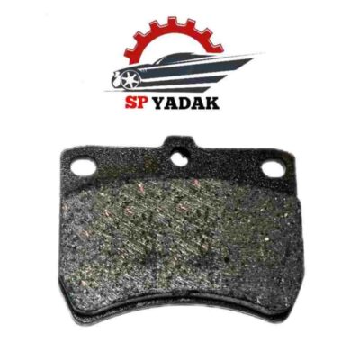 لنت ترمز پراید لاهیجان