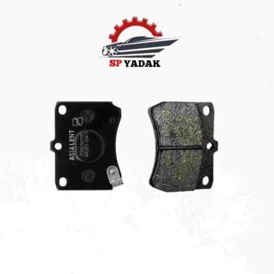 لنت ترمز پراید آسیا لنت