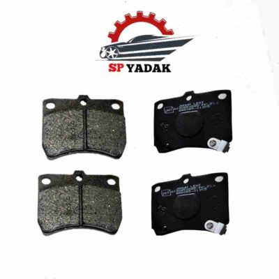 لنت ترمز جهان لنت پراید