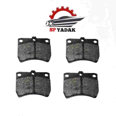 لنت ترمز جهان لنت پراید