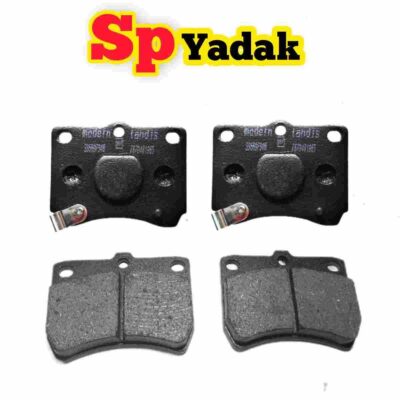 لنت ترمز پراید مدرن