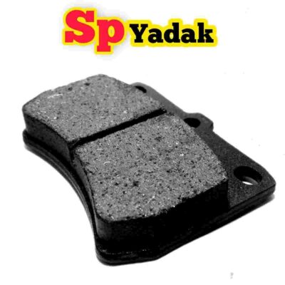 لنت ترمز پراید مدرن