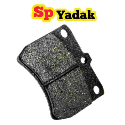 قیمت لنت ترمز پراید مارک پارس