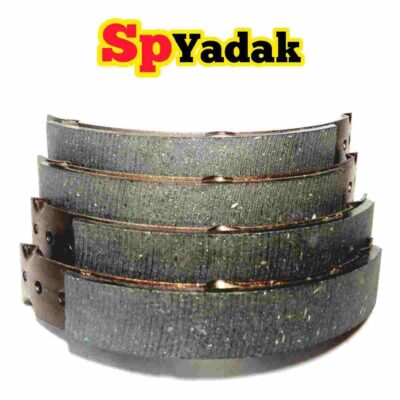 لنت ترمز عقب پراید مدرن تندیس