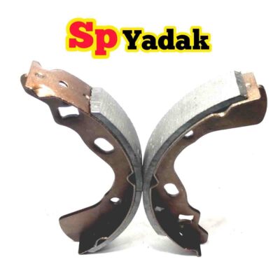 لنت ترمز عقب پراید مدرن تندیس