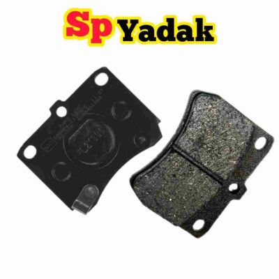 قیمت لنت ترمز پراید مدل پارس