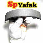 لنت ترمز عقب پراید نوین پارت