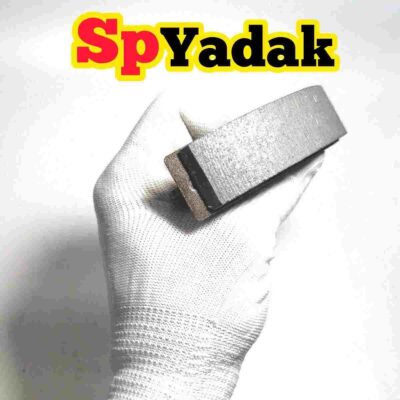 لنت ترمز عقب پراید نوین پارت