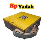 لنت ترمز عقب پراید نوین پارت