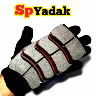 لنت ترمز پراید وندا