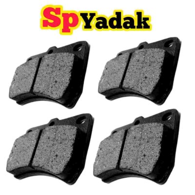 لنت ترمز پراید والئو