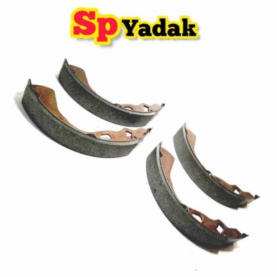 لنت ترمز عقب پراید وانت