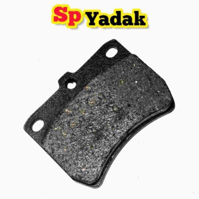 لنت ترمز پراید های کیو