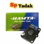 لنت ترمز پراید همتا