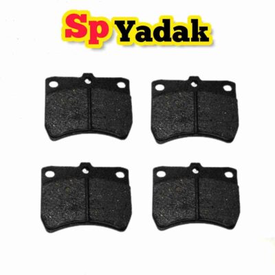 لنت ترمز پراید سایپا یدک