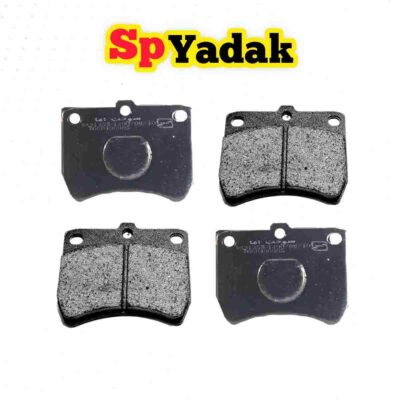 لنت ترمز پراید سوخت آما