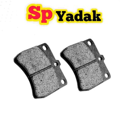 لنت ترمز پراید سوخت آما