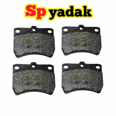 لنت ترمز پراید امکو