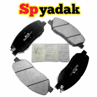 لنت ترمز سانتافه ۲۰۱۱ بهترین مارک لنت ترمز سانتافه بهترین لنت ترمز سانتافه