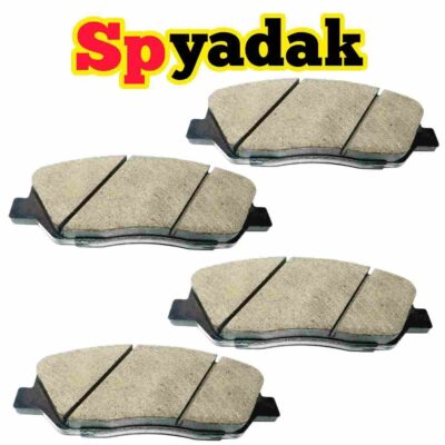قیمت لنت ترمز سانتافه ۲۰۱۵    بهترین مارک لنت ترمز سانتافه    The price of Santa Fe brake pads 2015   بهترین لنت سانتافه 