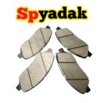 لنت ترمز سانتافه ۲۰۰۹    لنت جلو سانتافه    بهترین لنت برای سانتاقه     بهترین مارک لنت ترمز سانتافه     قیمت لنت سانتافه     بهترین لنت ترمز سانتافه  Santa Fe 2009 brake pad