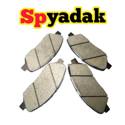 لنت ترمز سانتافه ۲۰۰۹    لنت جلو سانتافه    بهترین لنت برای سانتاقه     بهترین مارک لنت ترمز سانتافه     قیمت لنت سانتافه     بهترین لنت ترمز سانتافه  Santa Fe 2009 brake pad